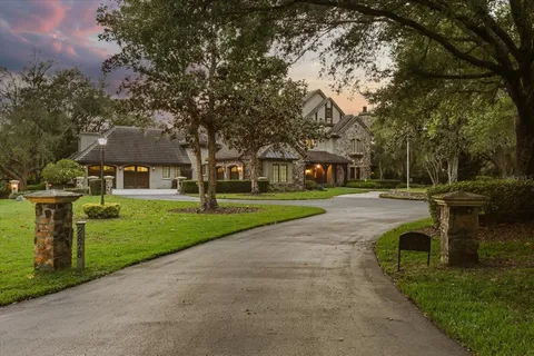 $6,999,999 | 2878 Markham Woods Road, Longwood, FL 32779