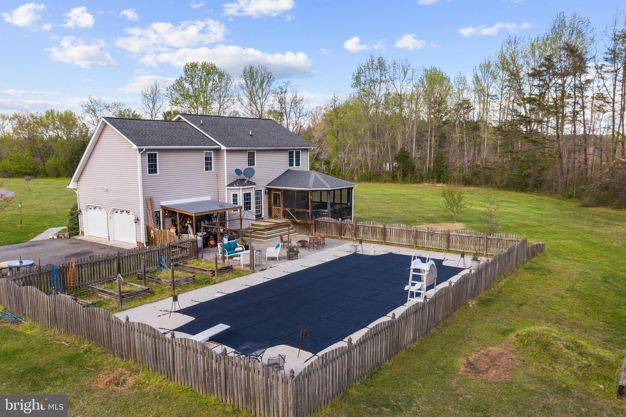 8186 Tate Road Ruther Glen, VA 22546 - Photo 31 of 32 Gallery Image 31