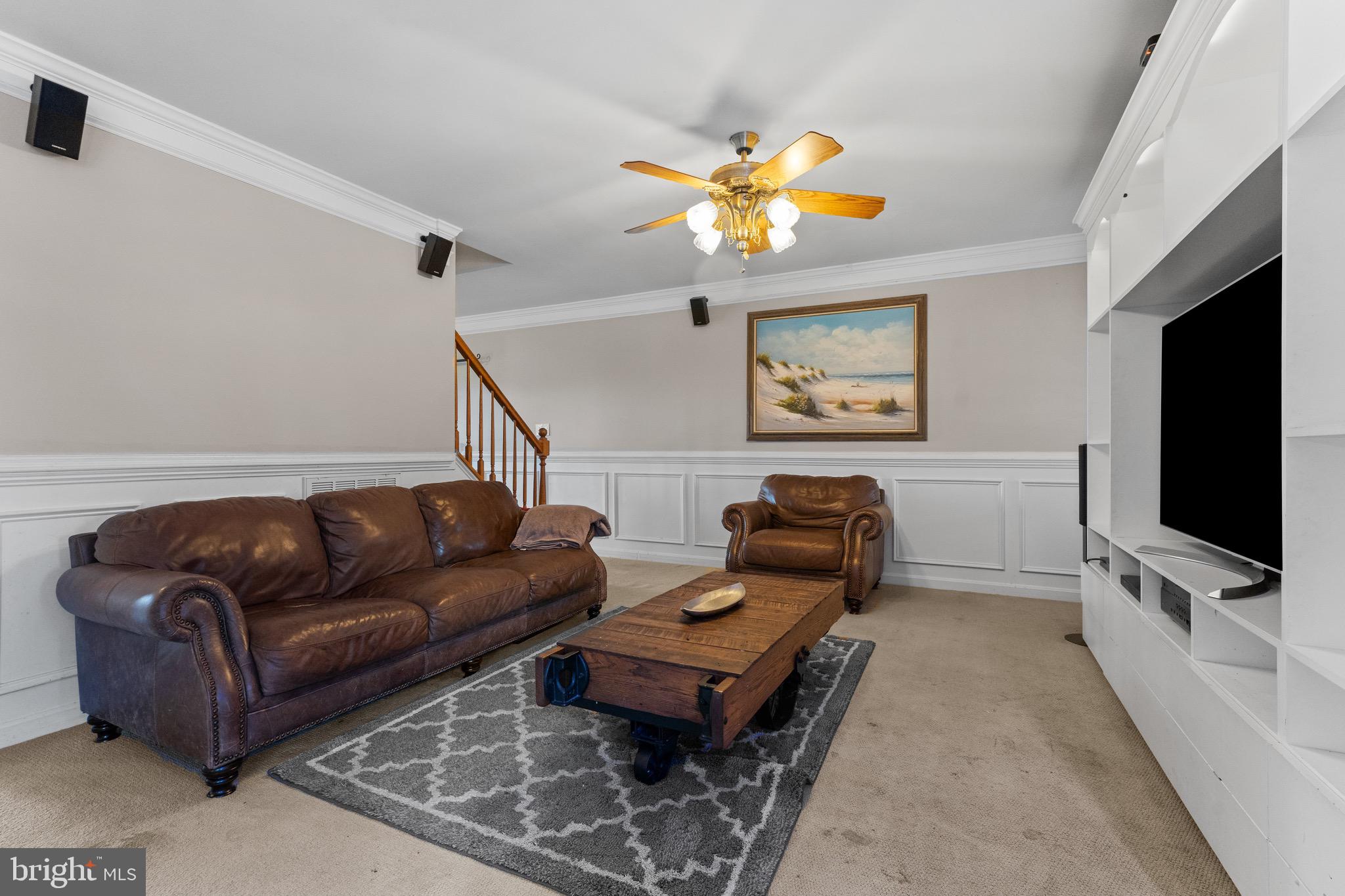 8186 Tate Road Ruther Glen, VA 22546 - Photo 8 of 32 Gallery Image 8
