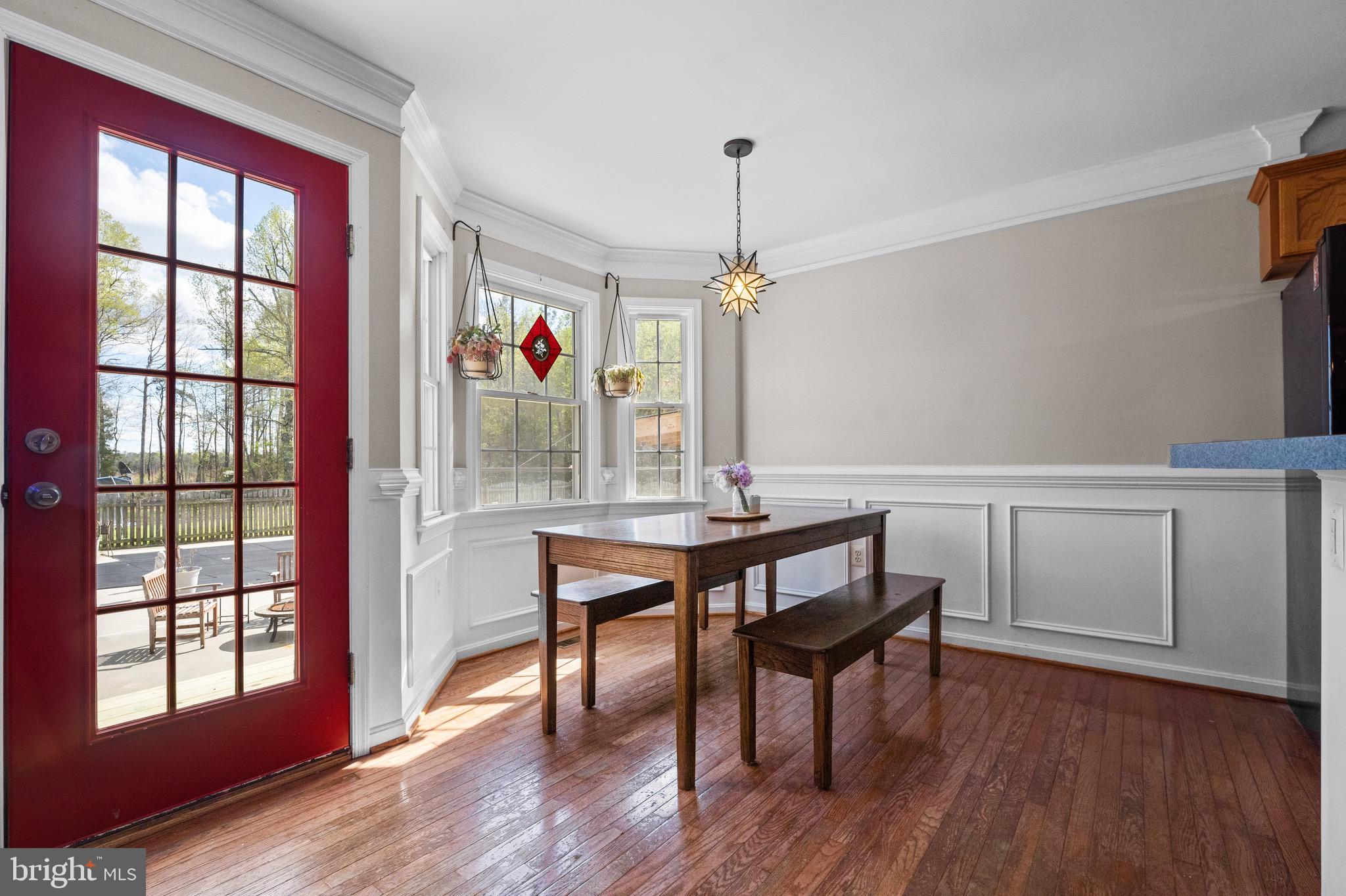 8186 Tate Road Ruther Glen, VA 22546 - Photo 10 of 32 Gallery Image 10