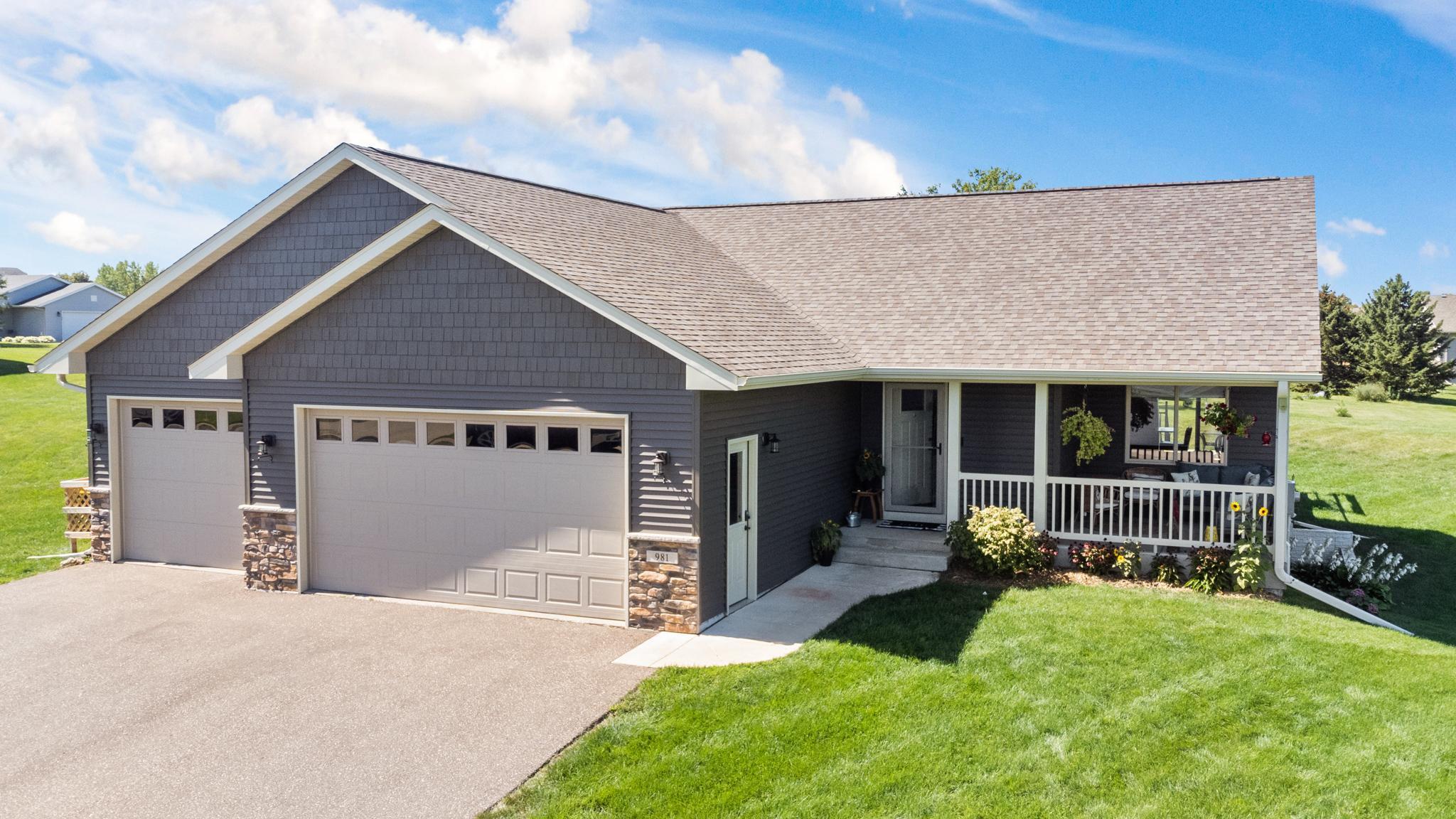 981 South Kelly Road Ellsworth, WI 54011 - Photo 1 of 1 Gallery Image 1