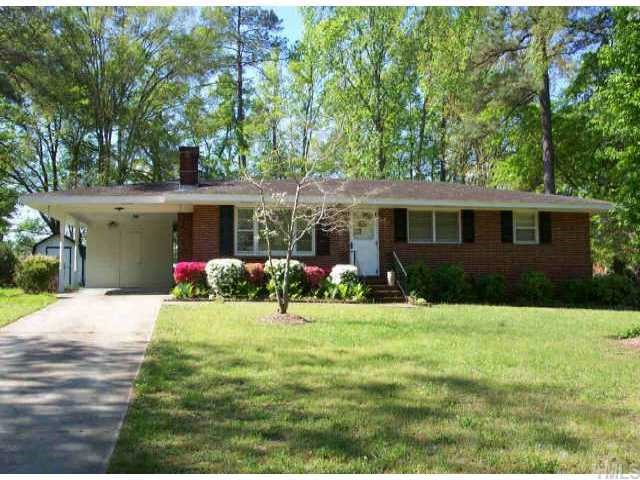 5828 Coffey Street Raleigh, NC 27604 - Photo 1 of 1 Gallery Image 1