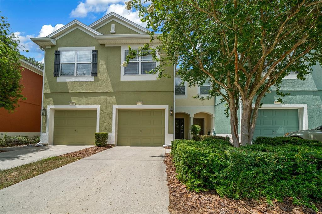 4110 Southwest 54th Circle Ocala, FL 34474 - Photo 1 of 1