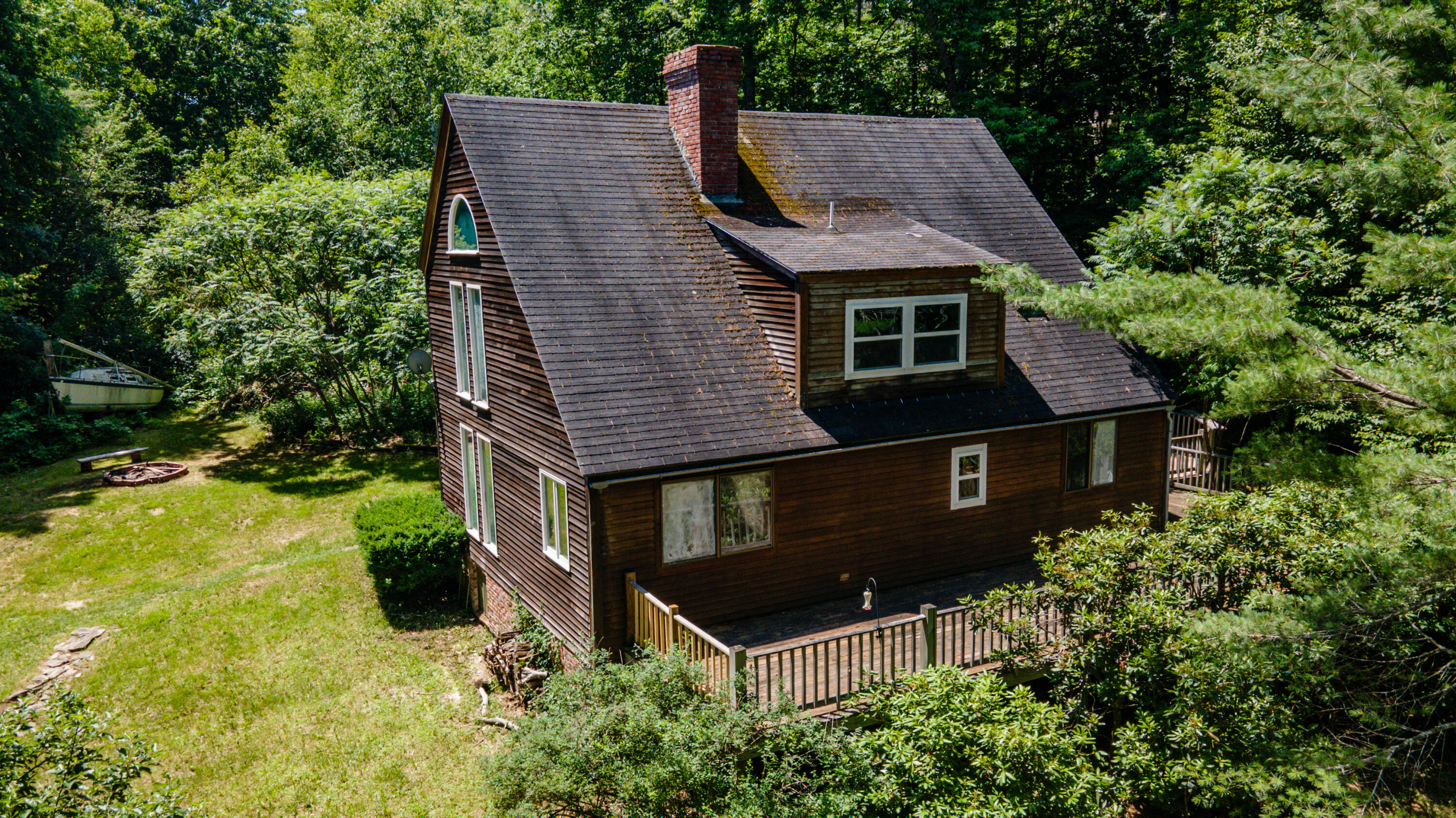 184 Monroe Road Monroe, ME 04951 - Photo 20 of 60 Exterior21