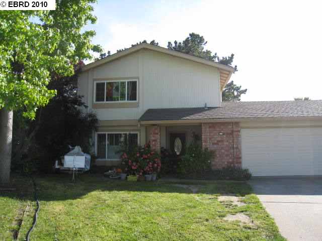 1138 Langlie Court Rodeo, CA 94572 - Photo 1 of 1 a front view of house with yard