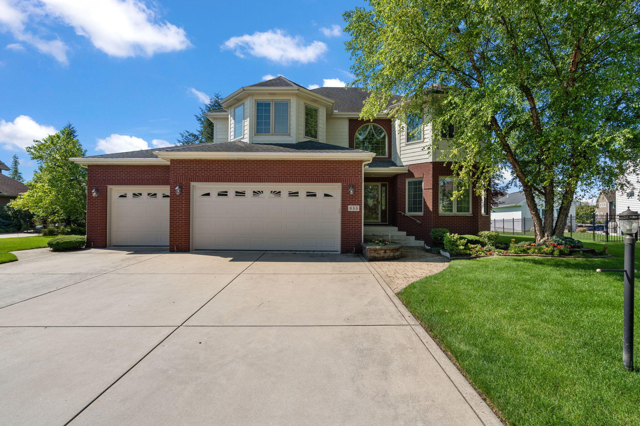 855 Pingel Place Crown Point, IN 46307 - Photo 52 of 55 2048x1365
