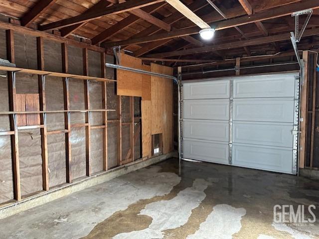 Undisclosed Address Bakersfield, CA 93306 - Photo 16 of 19 a view of under construction room