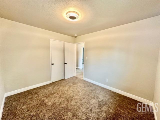 Undisclosed Address Bakersfield, CA 93306 - Photo 7 of 19 a view of an empty room