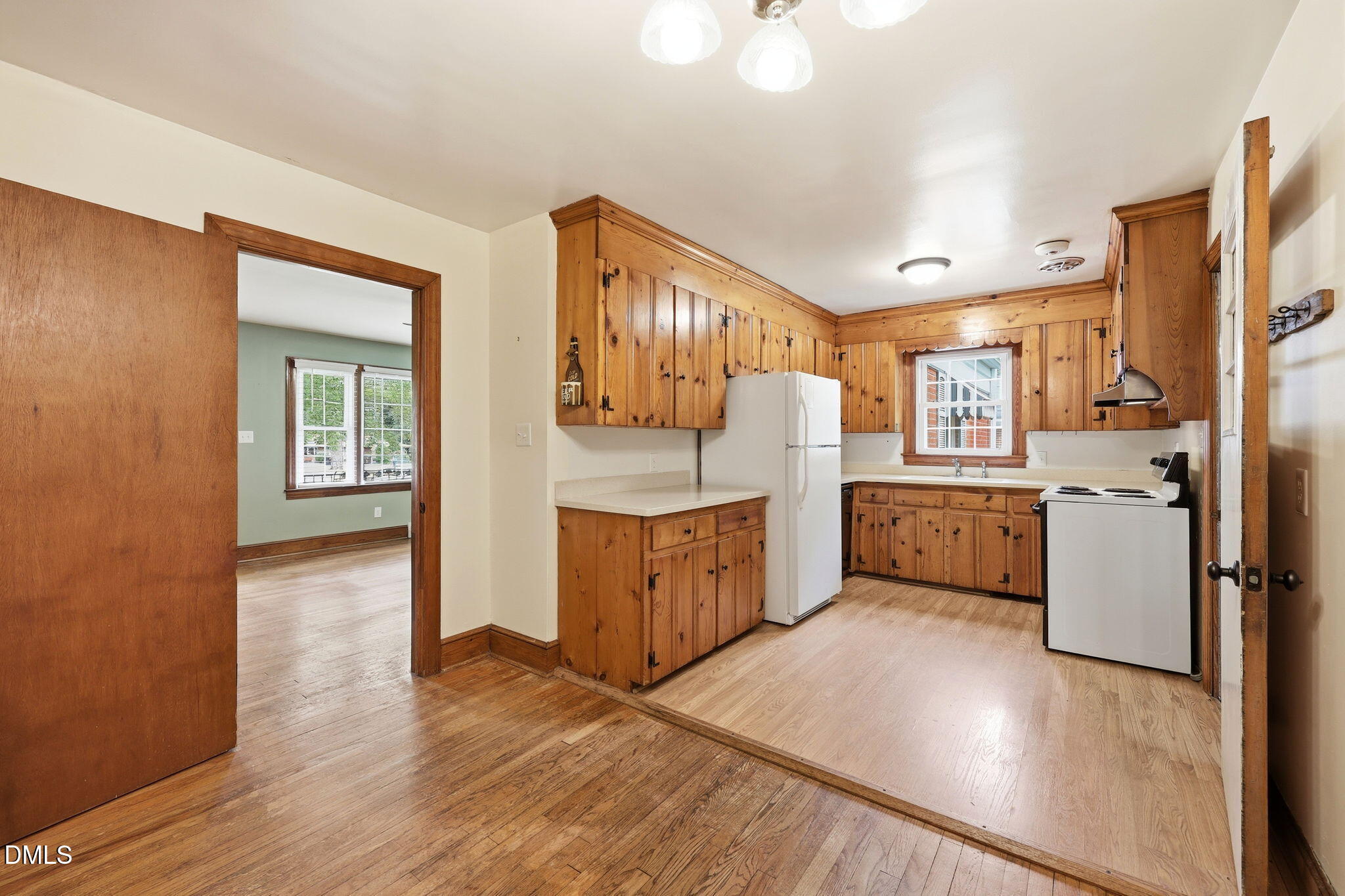 213 Pine Tree Road Oxford, NC 27565 - Photo 8 of 31