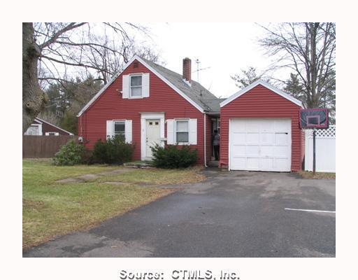 9 Arrowbrook Road Windsor, CT 06095 - Photo 1 of 1 Gallery Image 1