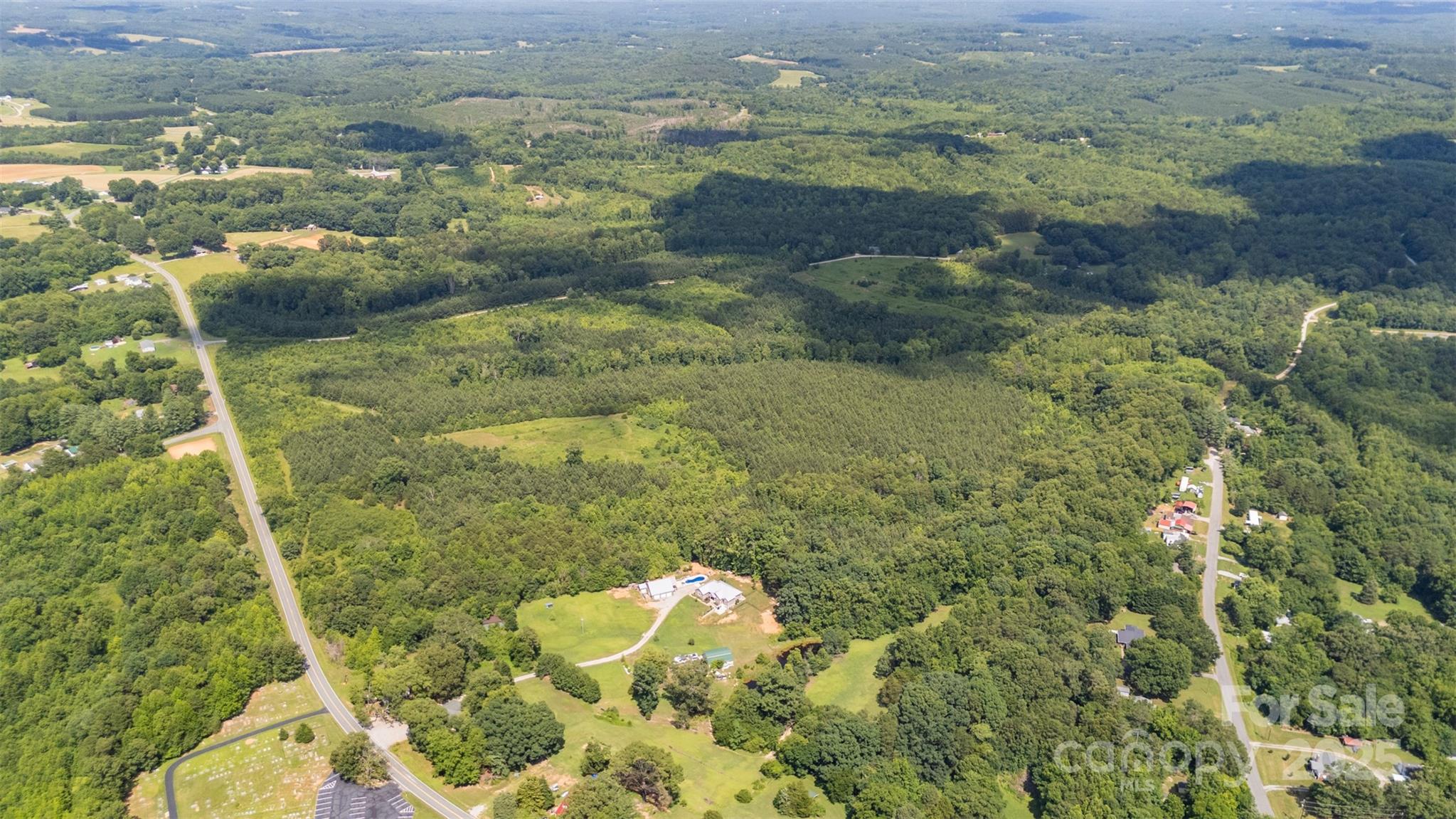 5623 Walters Mill Road Providence, NC 27315 - Photo 3 of 8