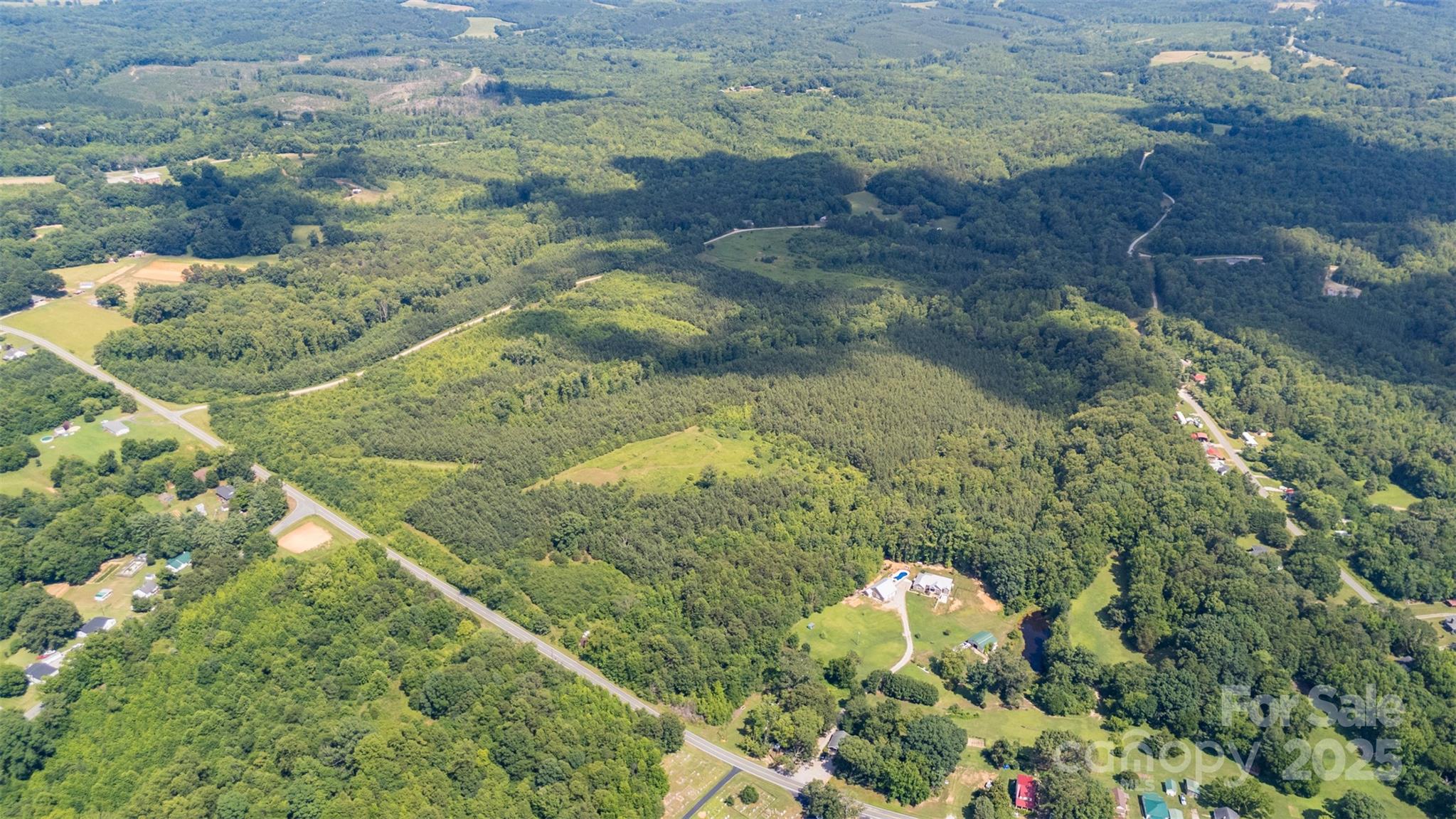 5623 Walters Mill Road Providence, NC 27315 - Photo 8 of 8