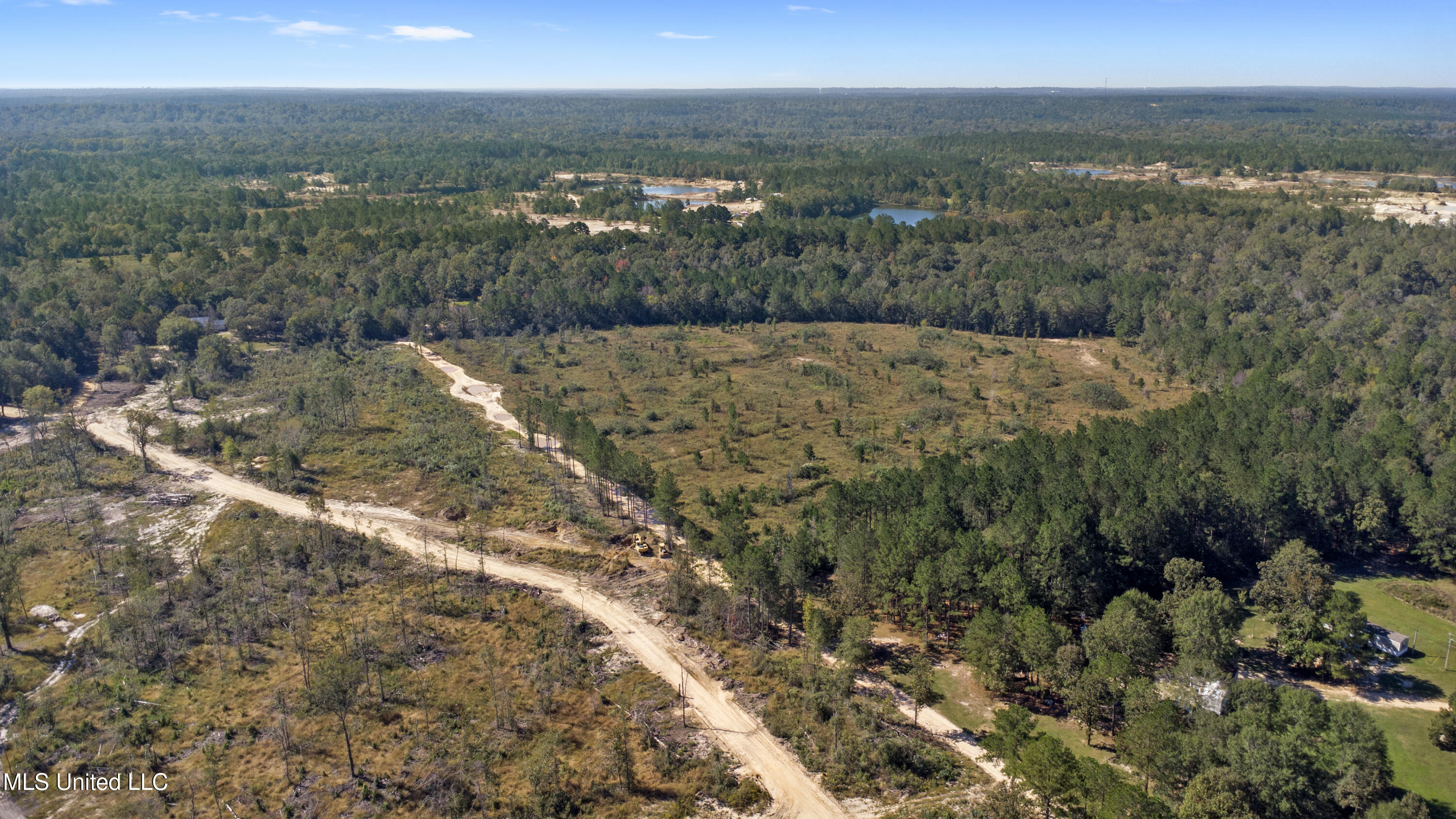 0 Locklear Road Petal, MS 39465 - Photo 5 of 8 4-DJI_0951