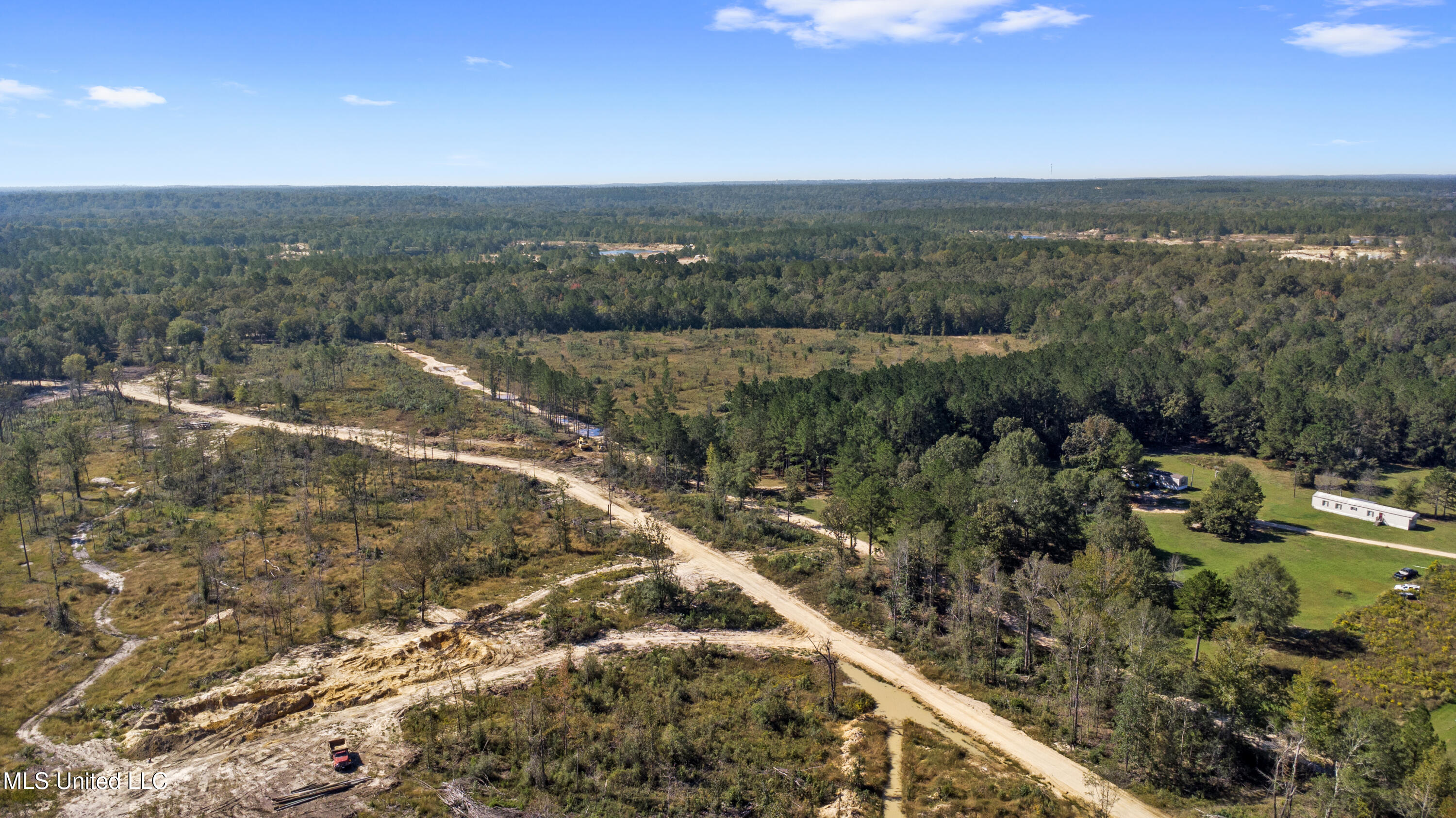 0 Locklear Road Petal, MS 39465 - Photo 6 of 8 2-DJI_0948
