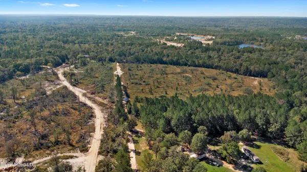 $185,000 | 0 Locklear Road, Petal, MS 39465