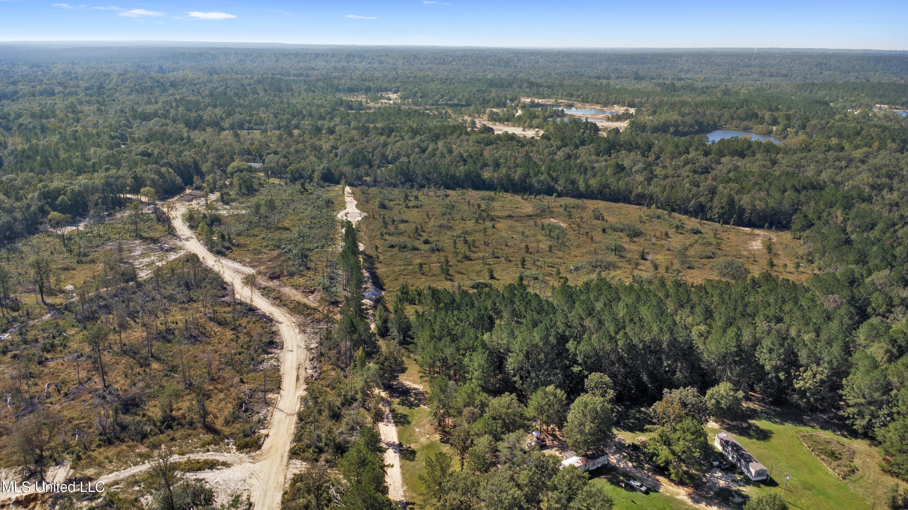 0 Locklear Road Petal, MS 39465 - Photo 7 of 8 6-DJI_0954