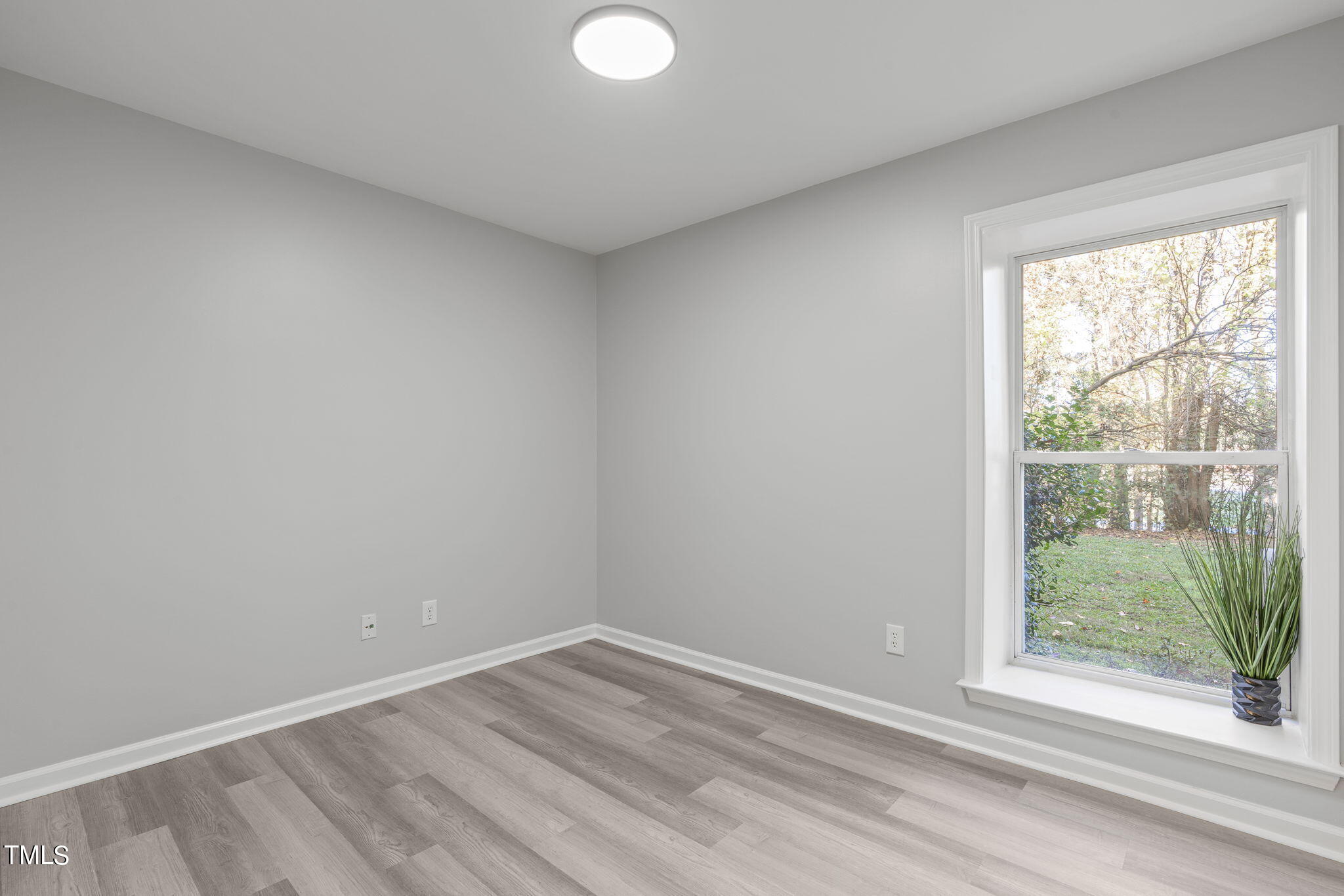 2308 Myron Drive, Unit 4 Raleigh, NC 27607 - Photo 10 of 20 Bedroom 1