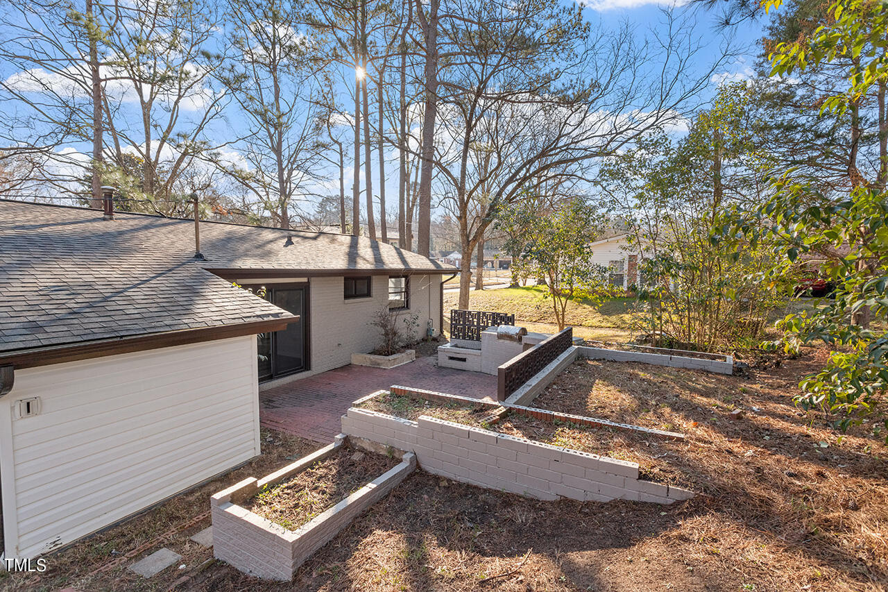 808 Fitzgerald Drive Raleigh, NC 27610 - Photo 22 of 27 808 Fitzgerald Drive