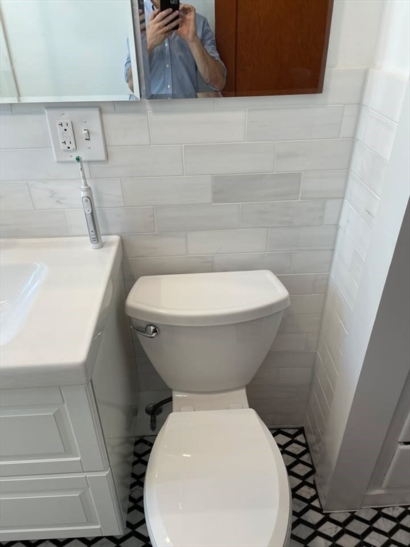 22 Bayard Street, Unit ST Boston, MA 02134 - Photo 6 of 11