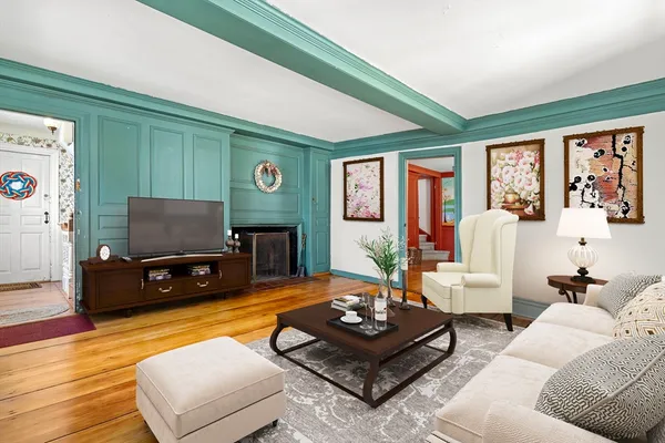 $559,000 | 125 Derby Street, Unit D, Salem, MA 01970