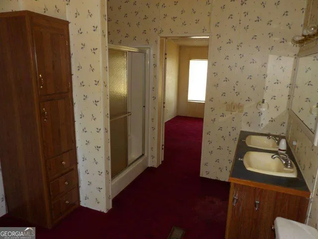 $54,900 | 111 Sunnyside Drive, Box Springs, GA 31801