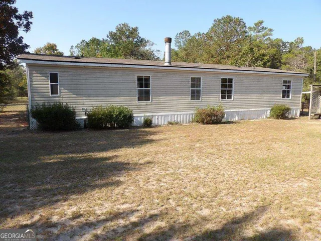 $54,900 | 111 Sunnyside Drive, Box Springs, GA 31801