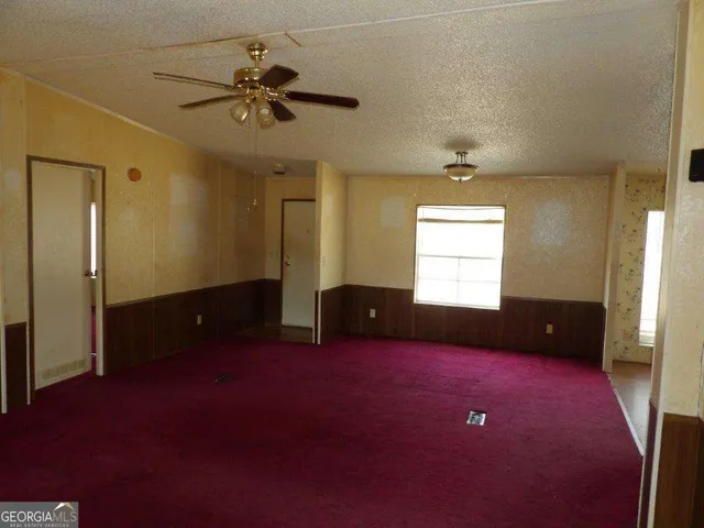 $54,900 | 111 Sunnyside Drive, Box Springs, GA 31801