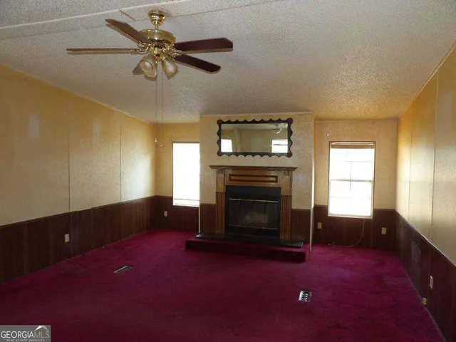 $54,900 | 111 Sunnyside Drive, Box Springs, GA 31801