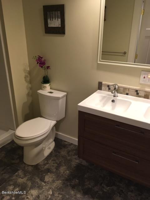 17 Spring Road Adams, MA 01220 - Photo 27 of 37 a bathroom with a sink and a toilet