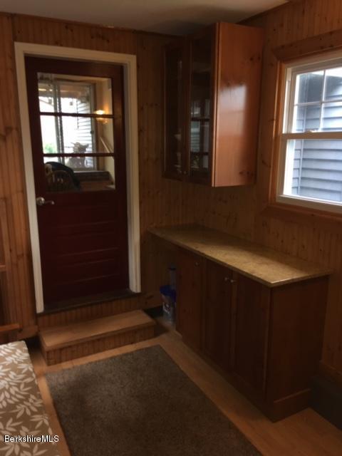 17 Spring Road Adams, MA 01220 - Photo 5 of 37 a room that has a bed in it