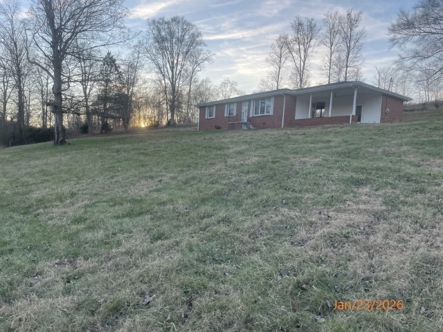 1036 Wiggs Branch Road Erin, TN 37061 - Photo 3 of 12