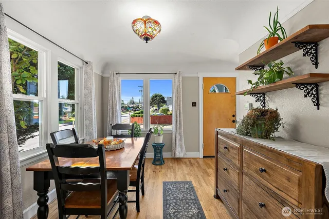 $525,000 | 6329 South J Street, Tacoma, WA 98408