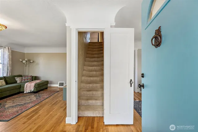 $525,000 | 6329 South J Street, Tacoma, WA 98408