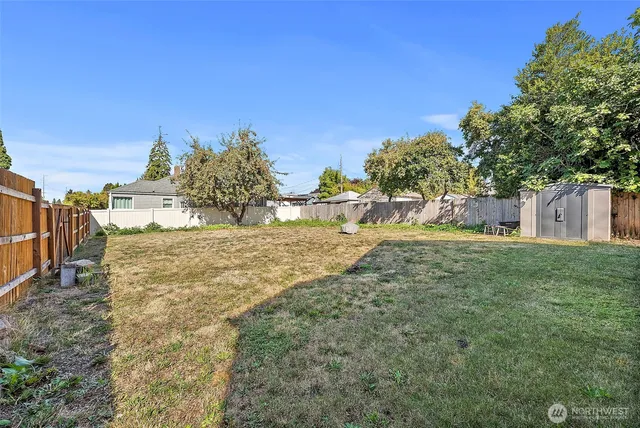 $525,000 | 6329 South J Street, Tacoma, WA 98408