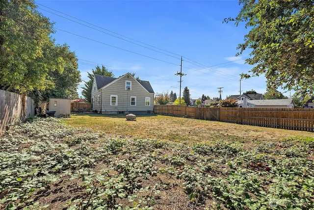 $525,000 | 6329 South J Street, Tacoma, WA 98408
