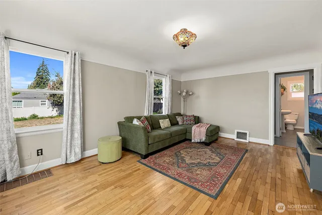 $525,000 | 6329 South J Street, Tacoma, WA 98408