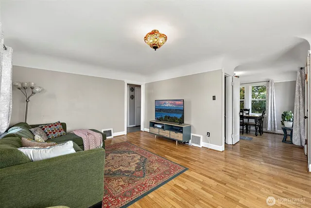 $525,000 | 6329 South J Street, Tacoma, WA 98408