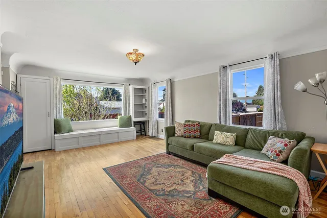 $525,000 | 6329 South J Street, Tacoma, WA 98408