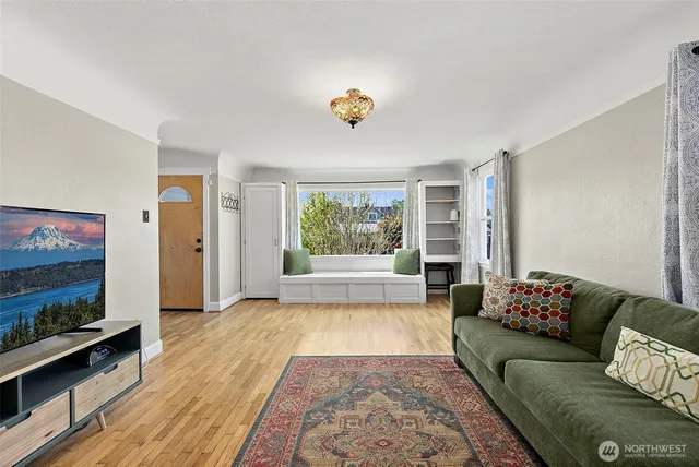 $525,000 | 6329 South J Street, Tacoma, WA 98408