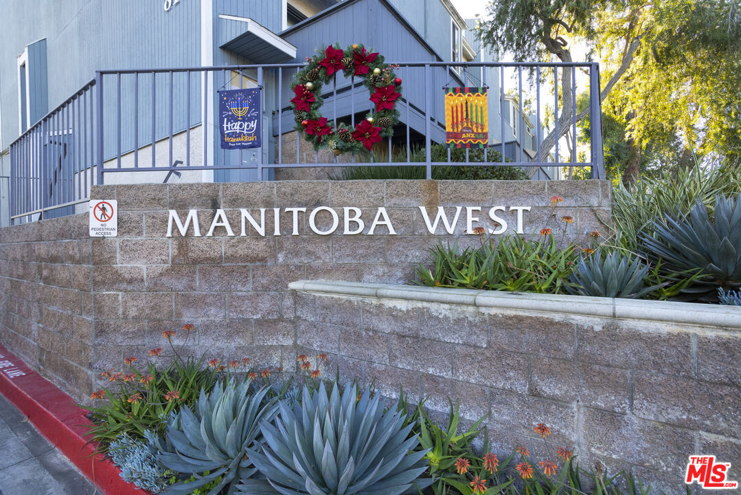 8176 Manitoba Street, Unit 4 Playa del Rey, CA 90293 - Photo 24 of 24