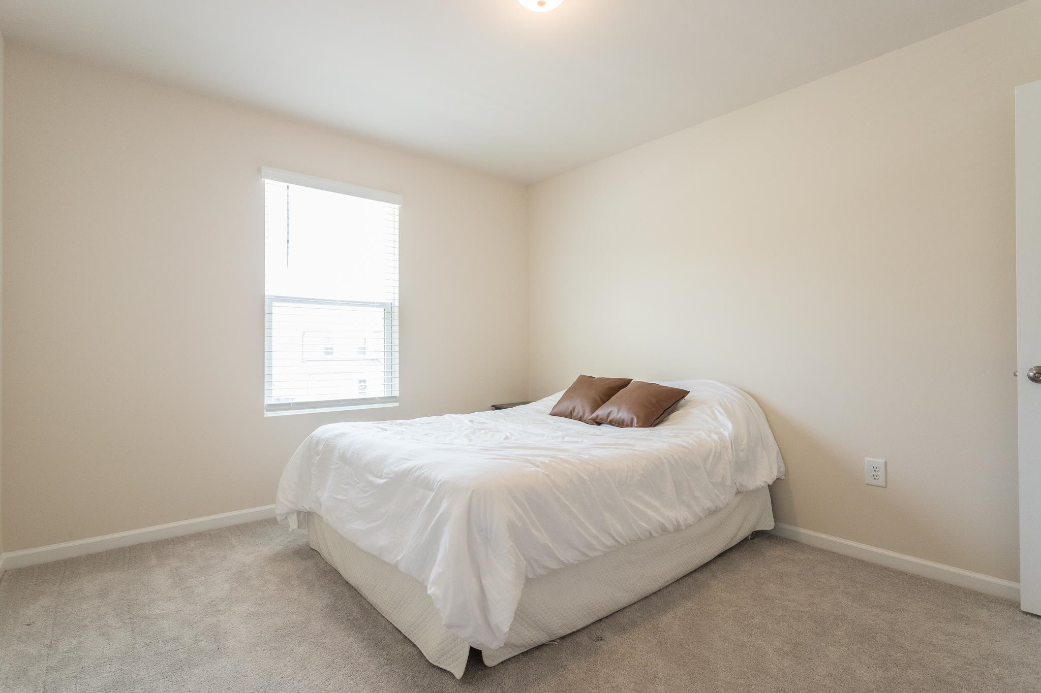1617 Arapahoe Ridge Drive Raleigh, NC 27604 - Photo 12 of 17 Bedroom