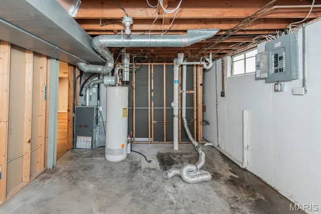 $159,000 | 10701 St Henry Lane, St. Ann, MO 63074