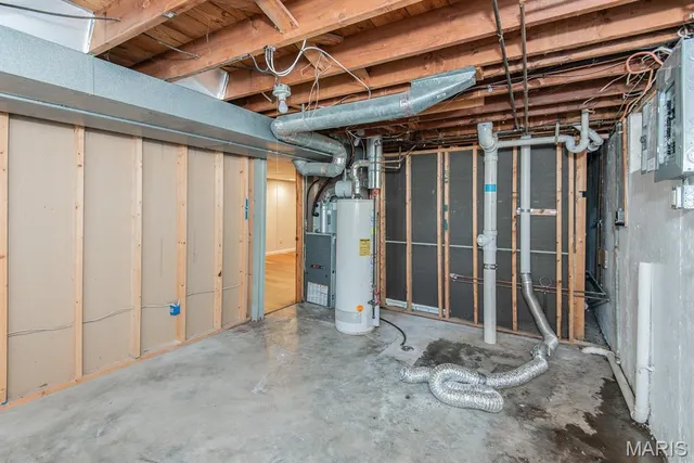 $159,000 | 10701 St Henry Lane, St. Ann, MO 63074