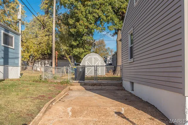 $159,000 | 10701 St Henry Lane, St. Ann, MO 63074