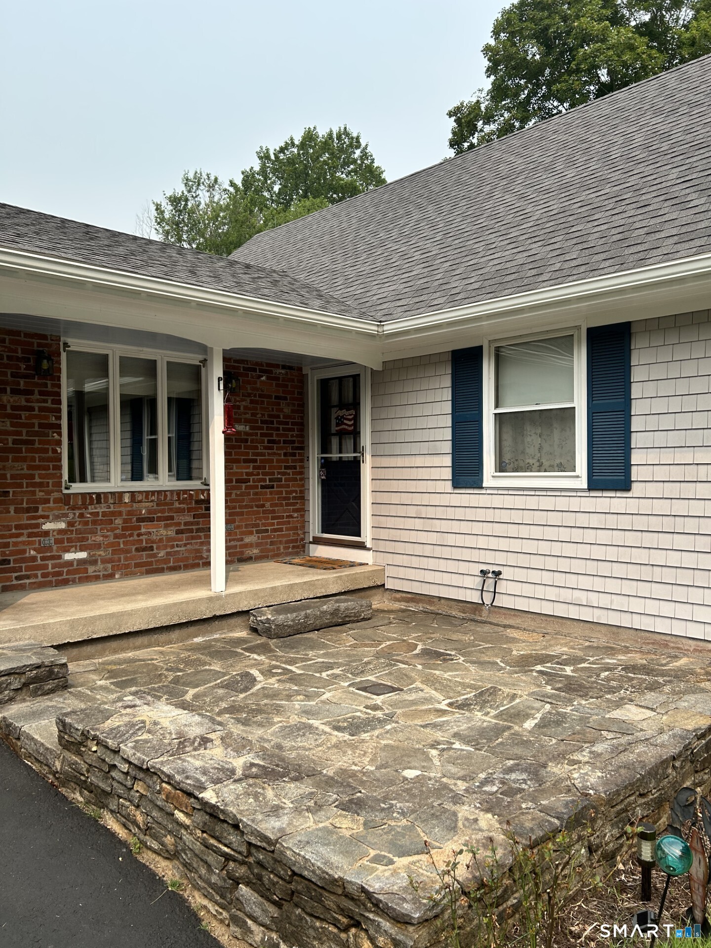 393 Turkey Hill Road Haddam, CT 06438 - Photo 1 of 11