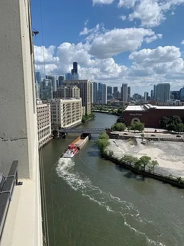 $2,500 | 900 North Kingsbury Street, Unit 1110, Chicago, IL 60610