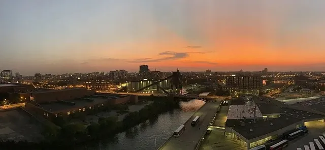 $2,500 | 900 North Kingsbury Street, Unit 1110, Chicago, IL 60610