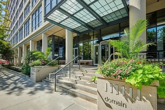 $2,500 | 900 North Kingsbury Street, Unit 1110, Chicago, IL 60610