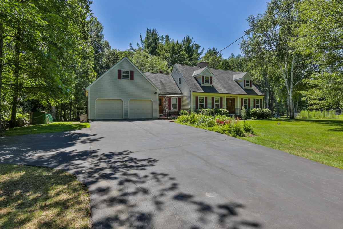 20 Gage Road Bedford, NH 03110 - Photo 1 of 30