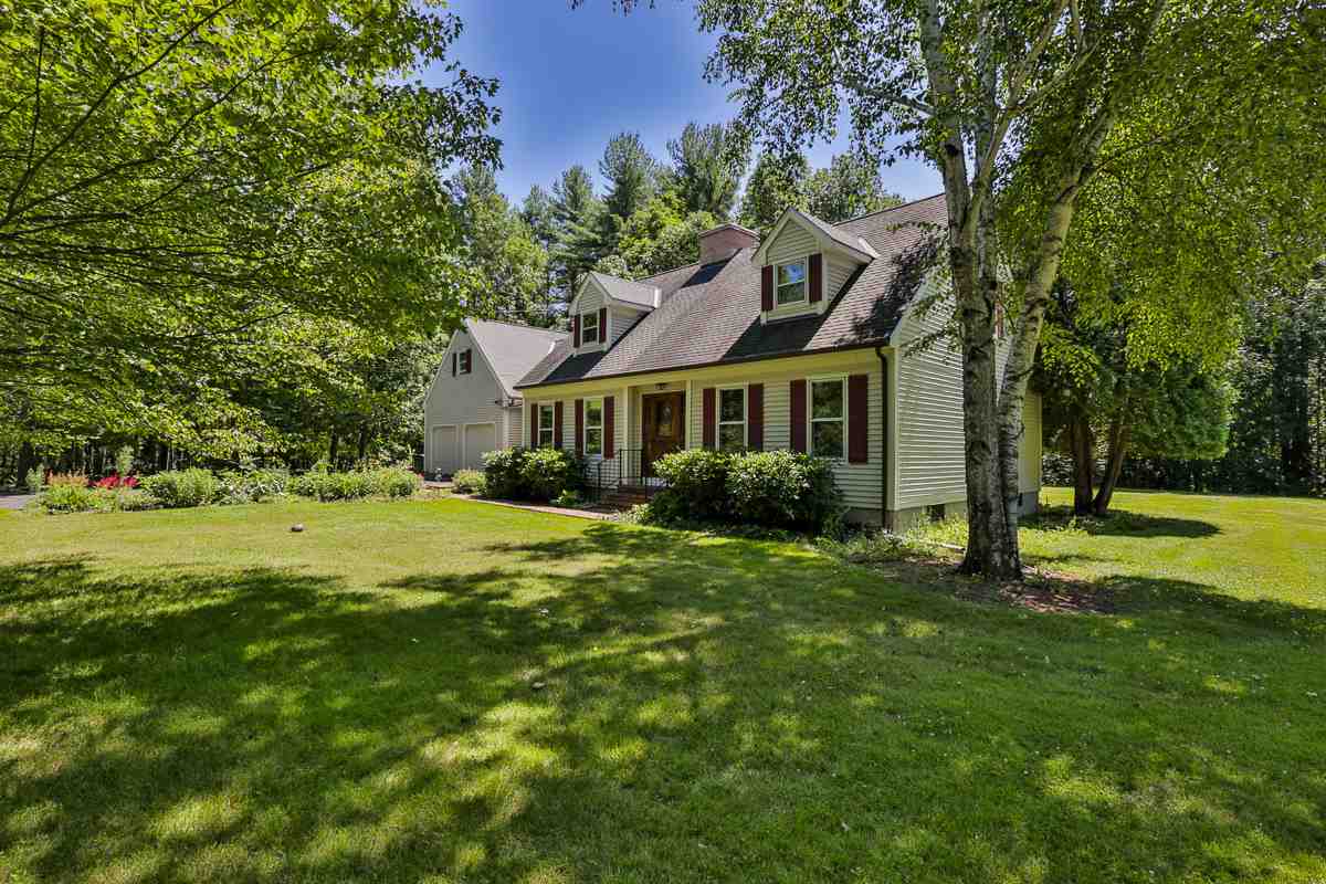 20 Gage Road Bedford, NH 03110 - Photo 2 of 30